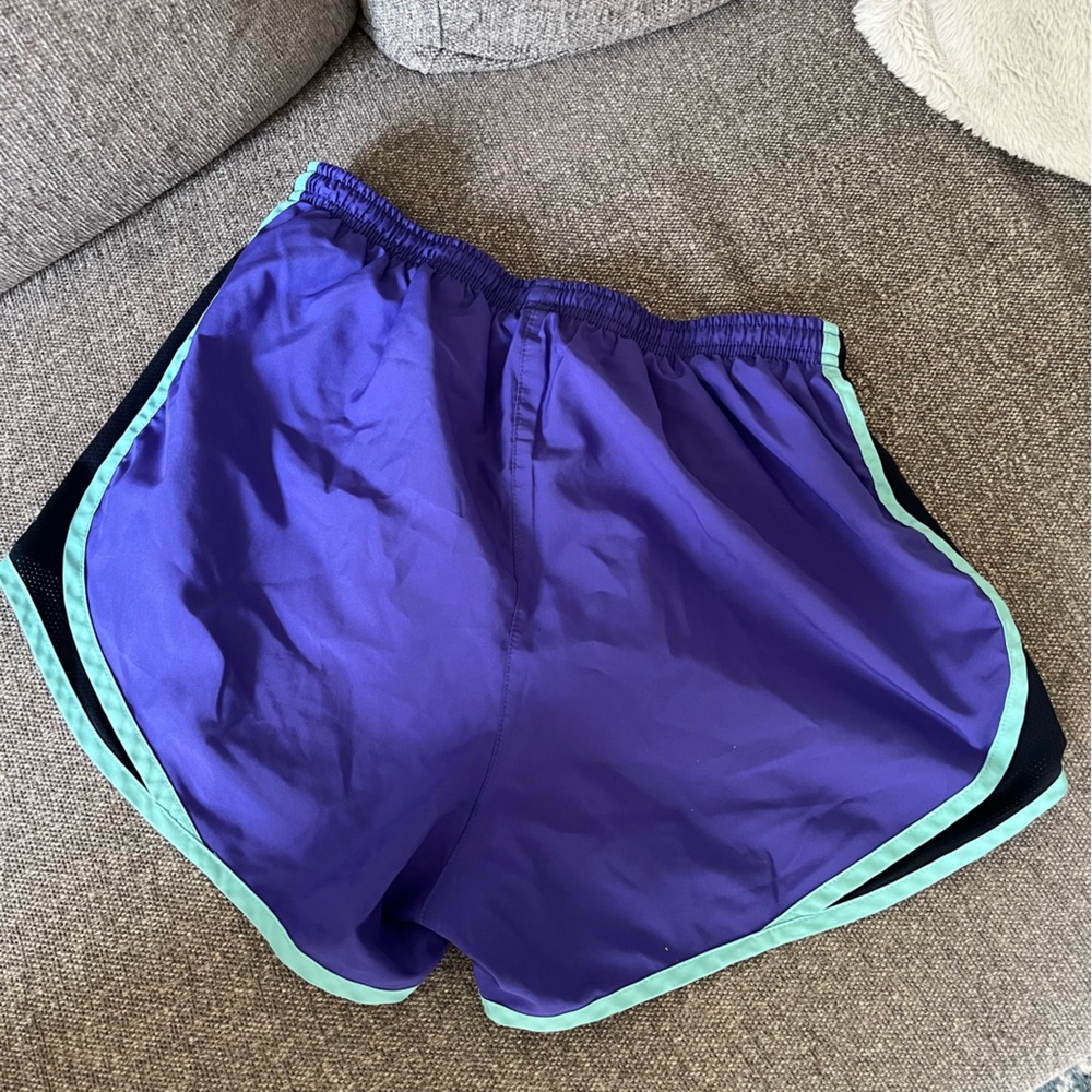 6 Pairs Nike Black Dri-FIT Shorts - Picture 6 of 15